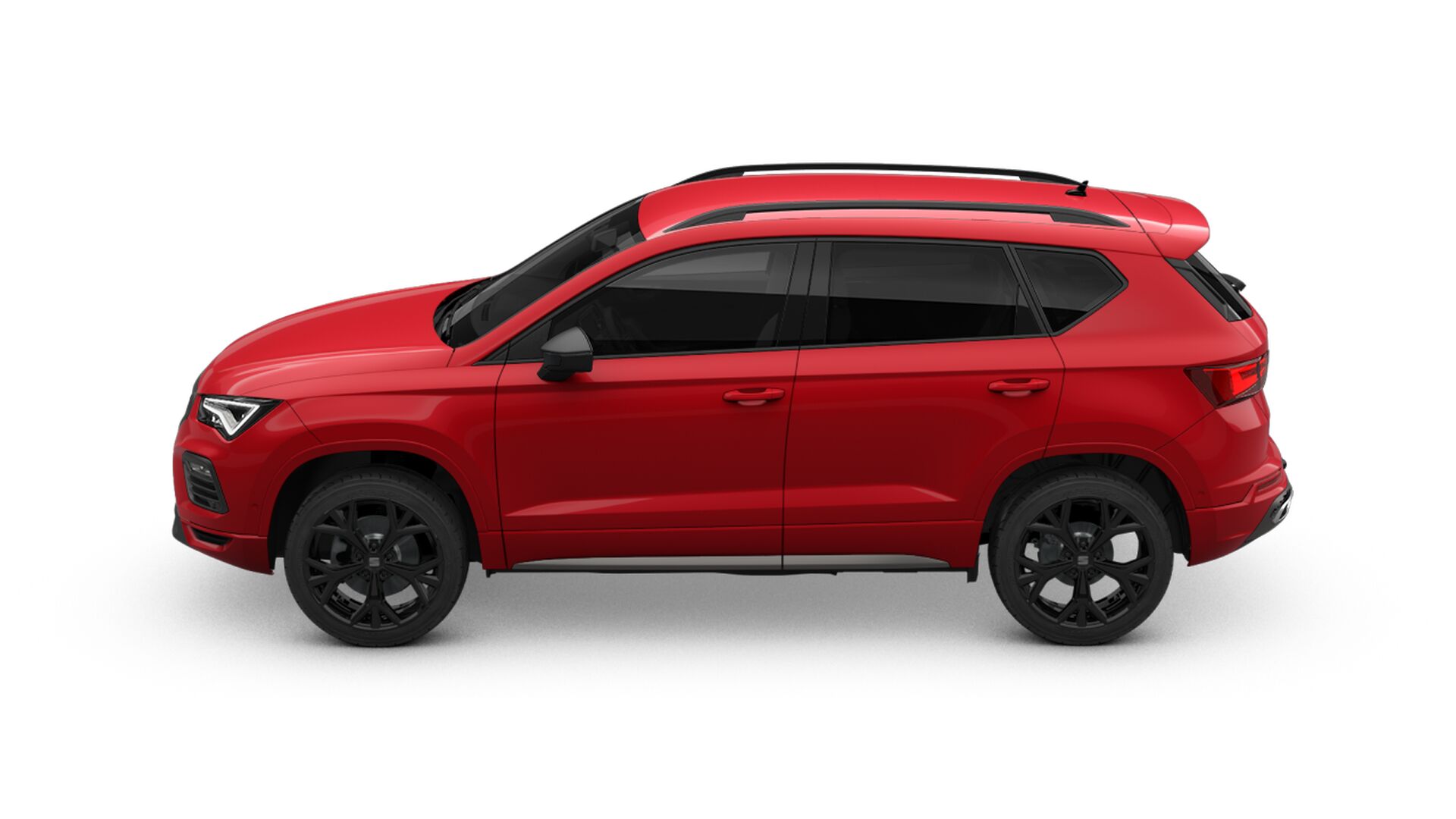 Obrázok Ateca FR BLACK 1,5 TSI 150 7-DSG
