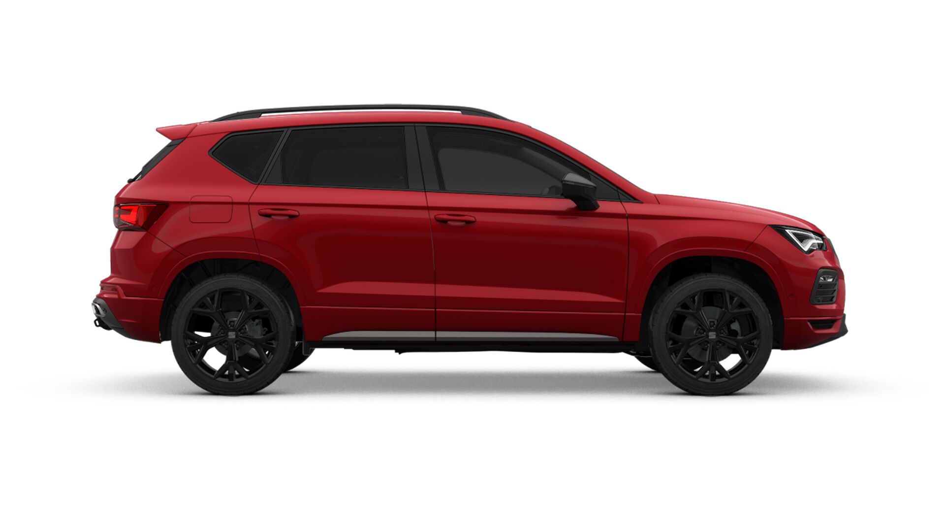 Obrázok Ateca FR BLACK 1,5 TSI 150 7-DSG