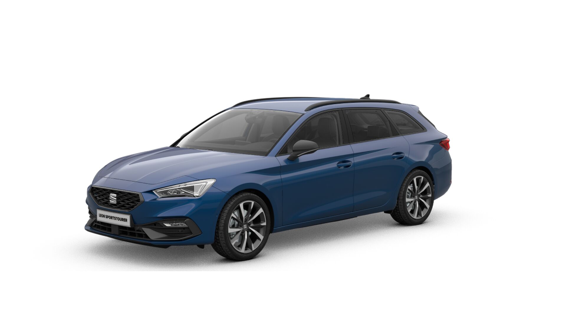 Obrázok Leon SP FR Max+ 1,5 eTSI 150 7DSG