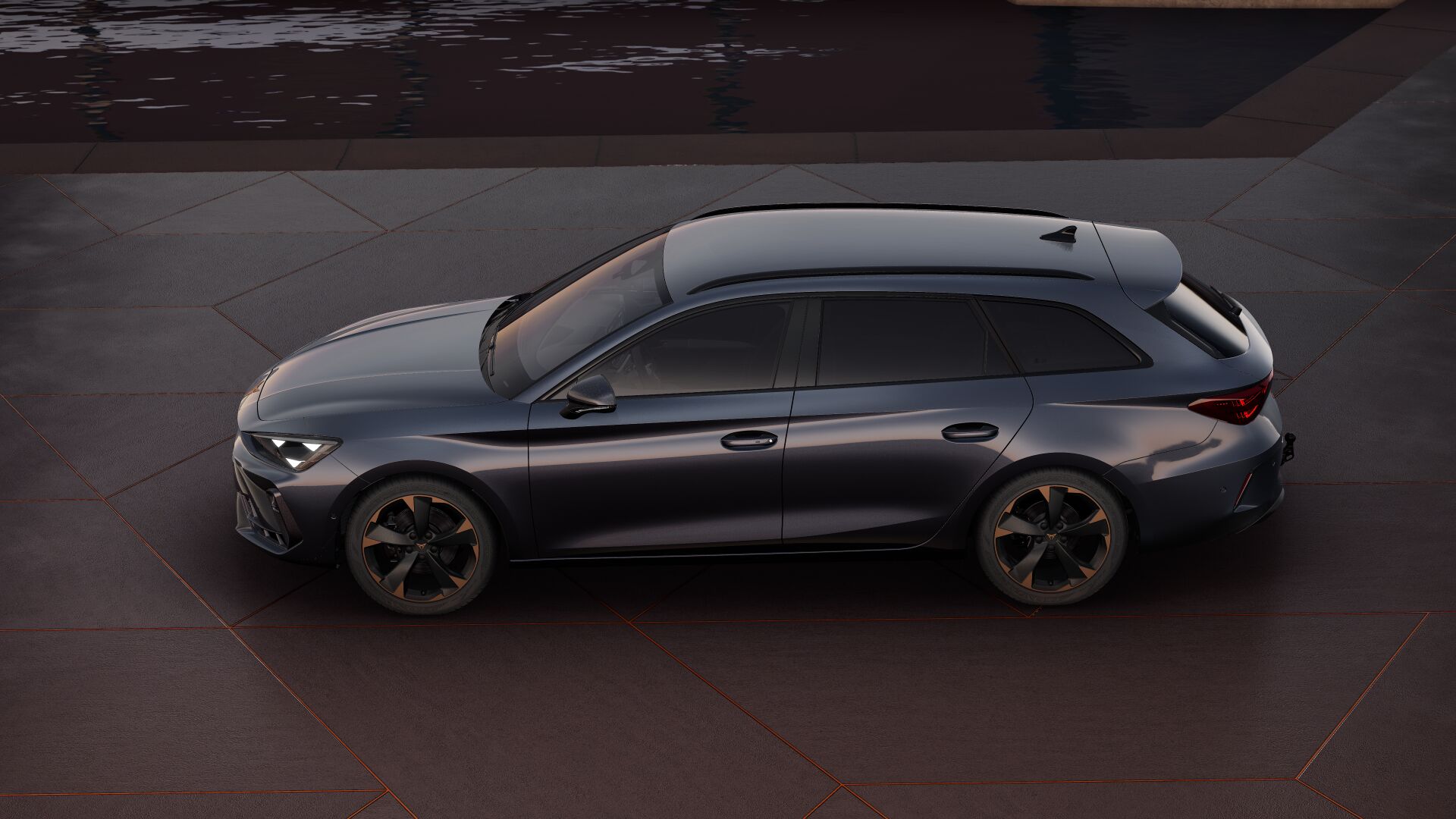 Obrázok CUPRA Leon SP 2,0 TDI 150 7DSG