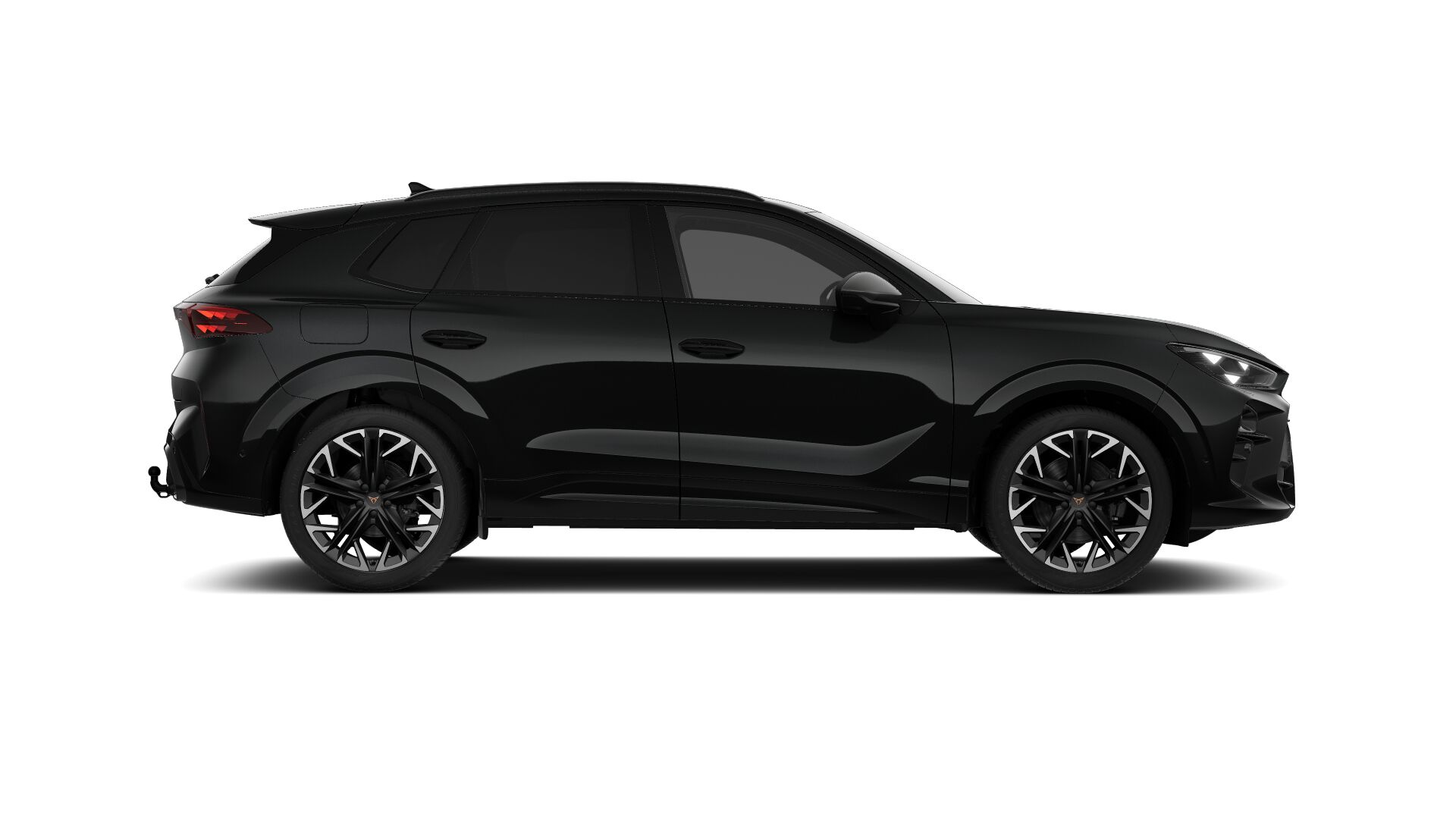 Obrázok CUPRA Terramar 2,0 TSI 204 4D 7DSG