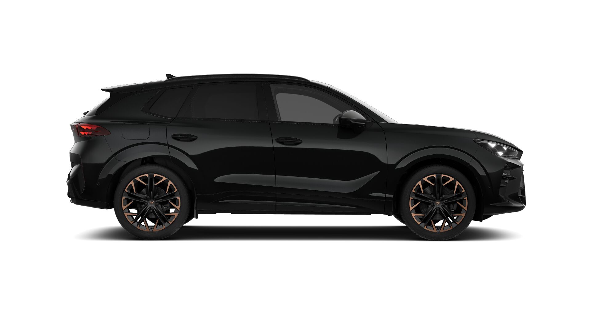 Obrázok CUPRA Terramar 2,0 TSI 204 4D 7DSG