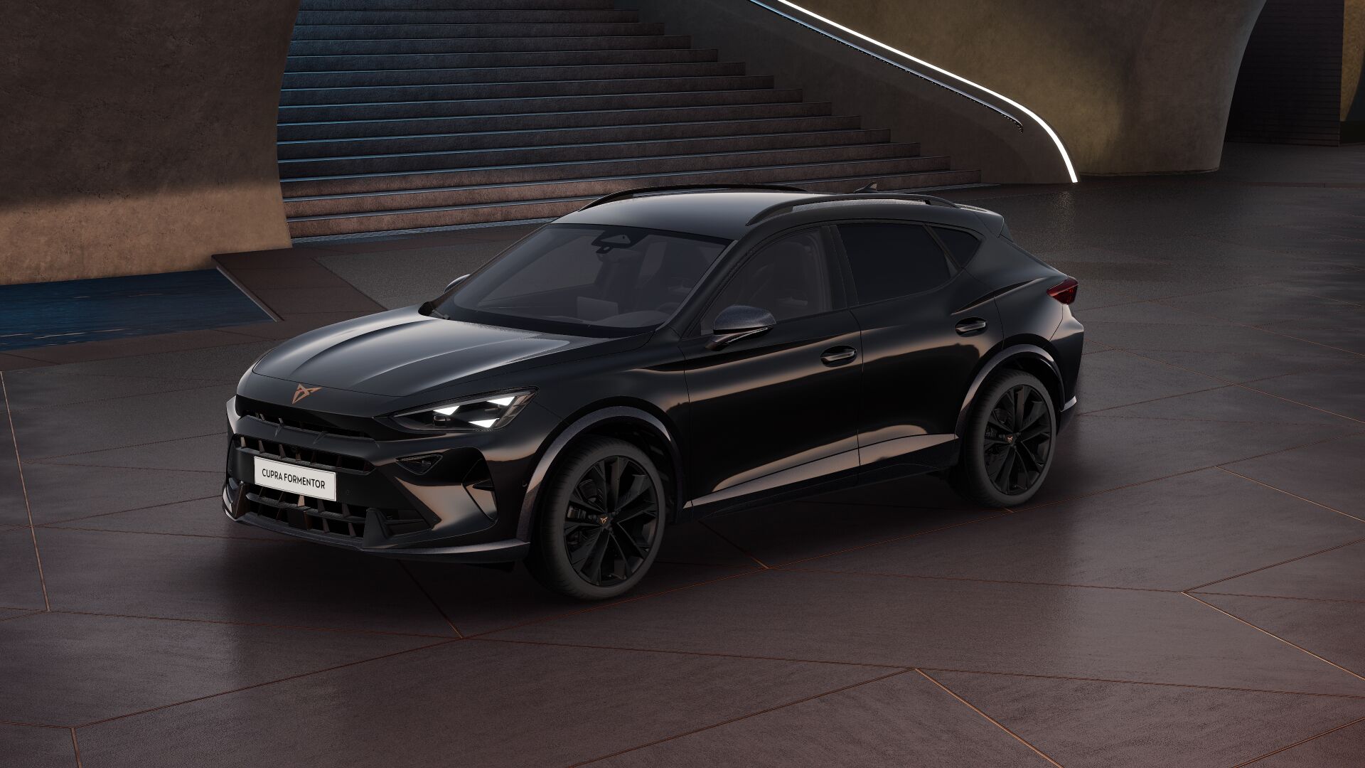 Obrázok CUPRA Formentor 1,5 eTSI 150 7DSG