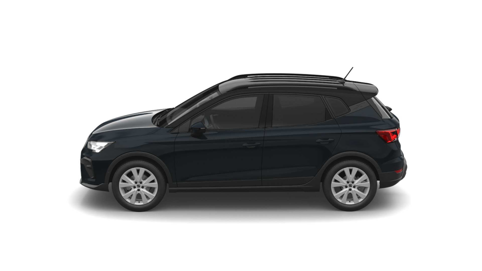 Obrázok Arona Style Family 1,0 TSI 115  7-DSG