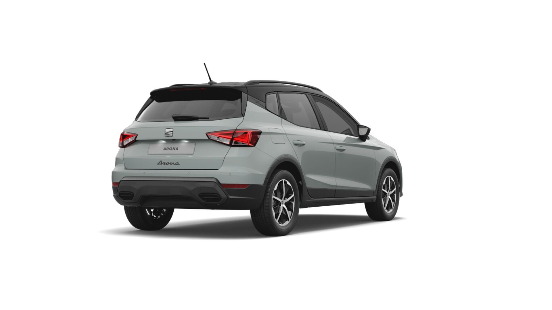 Obrázok Arona Style Family 1,0 TSI 115 7-DSG