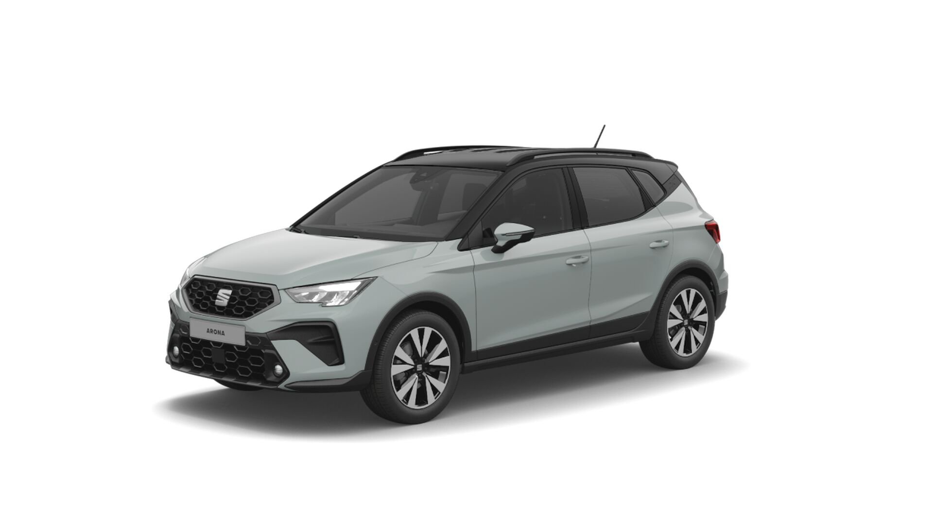 Obrázok Arona Style Family 1,0 TSI 115  7-DSG