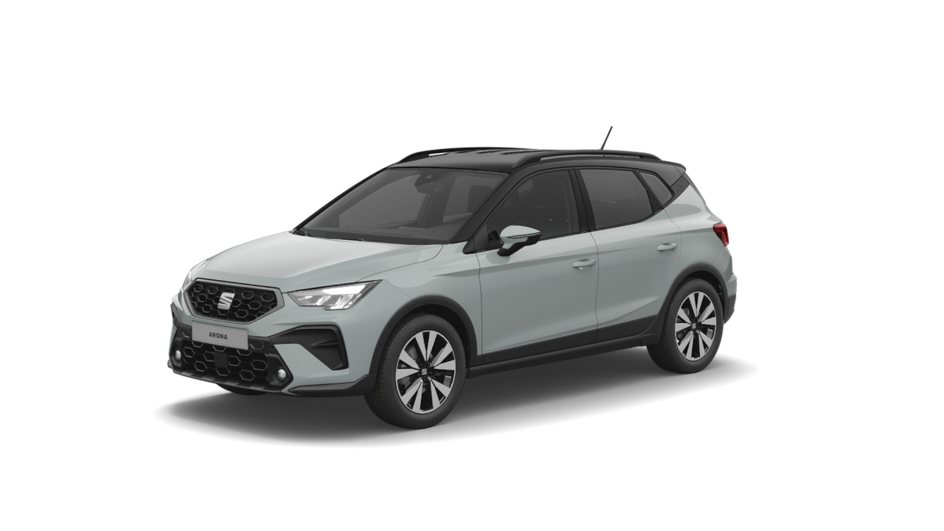 Obrázok Arona Style Family 1,0 TSI 115 7-DSG