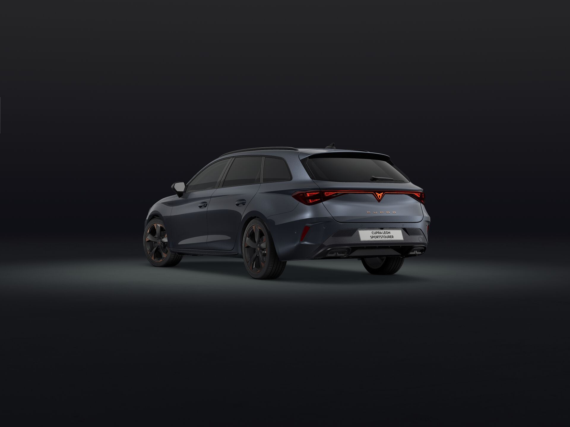 Obrázok CUPRA Leon SP 1,5 eTSI 150 7DSG