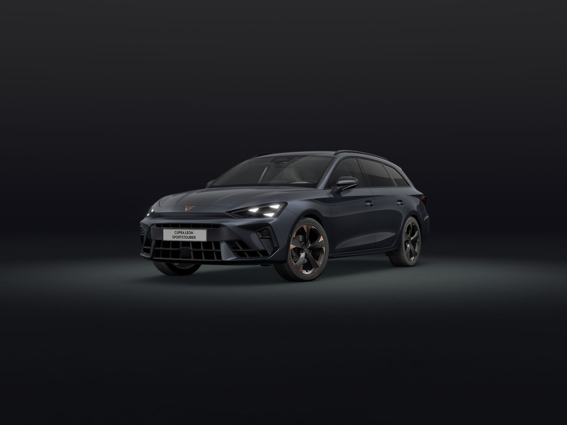Obrázok CUPRA Leon SP 1,5 eTSI 150 7DSG