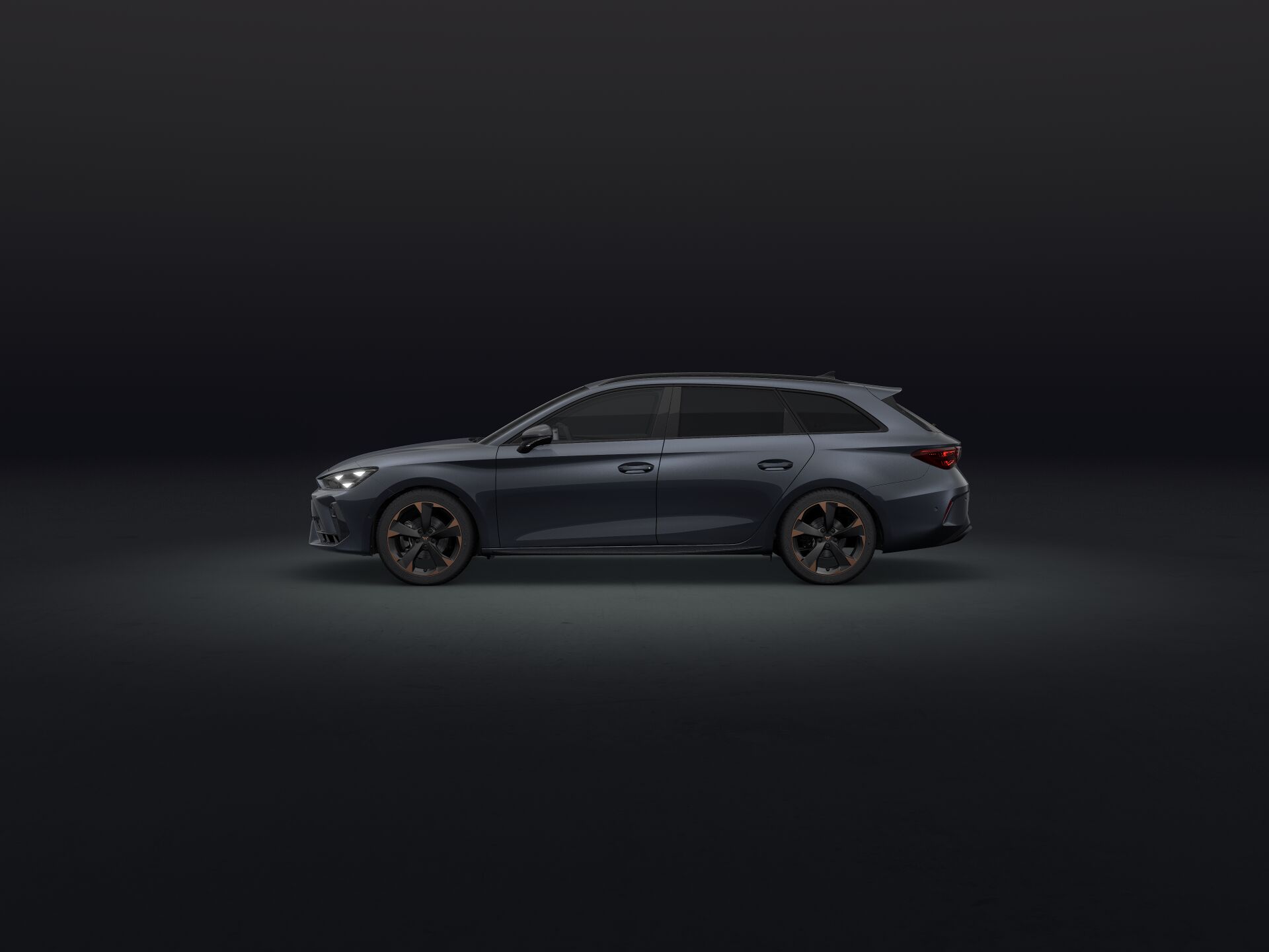 Obrázok CUPRA Leon SP 1,5 eTSI 150 7DSG