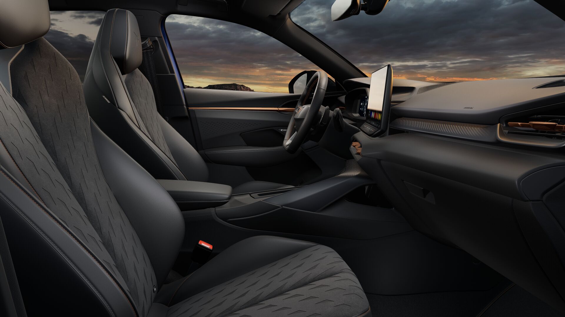 Obrázok CUPRA Terramar 2,0 TSI 204 4D 7DSG