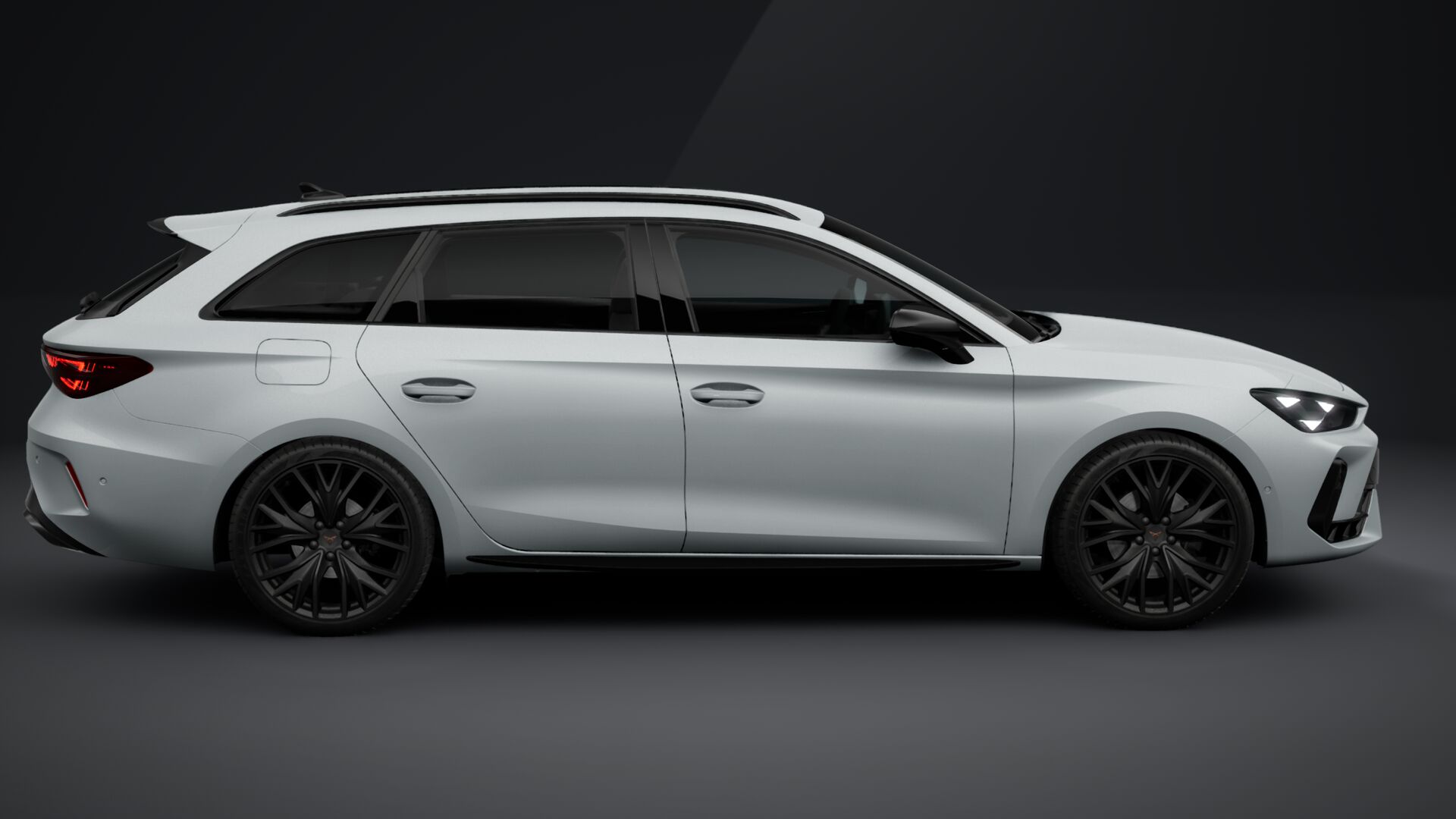 Obrázok CUPRA Leon SP 1,5 eTSI 150 7DSG