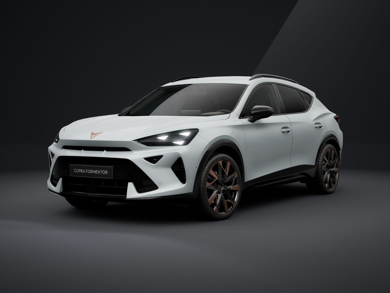 Obrázok CUPRA Formentor 1,5 eTSI 150 7DSG