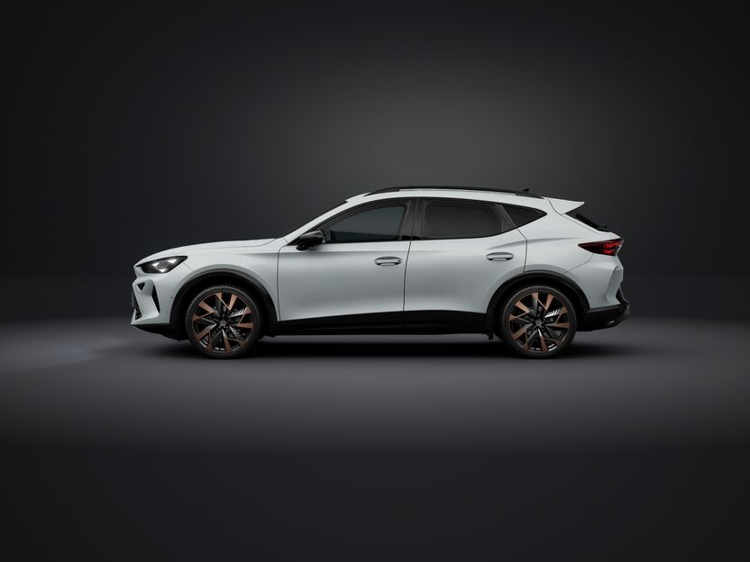Obrázok CUPRA Formentor 1,5 eTSI 150 7DSG