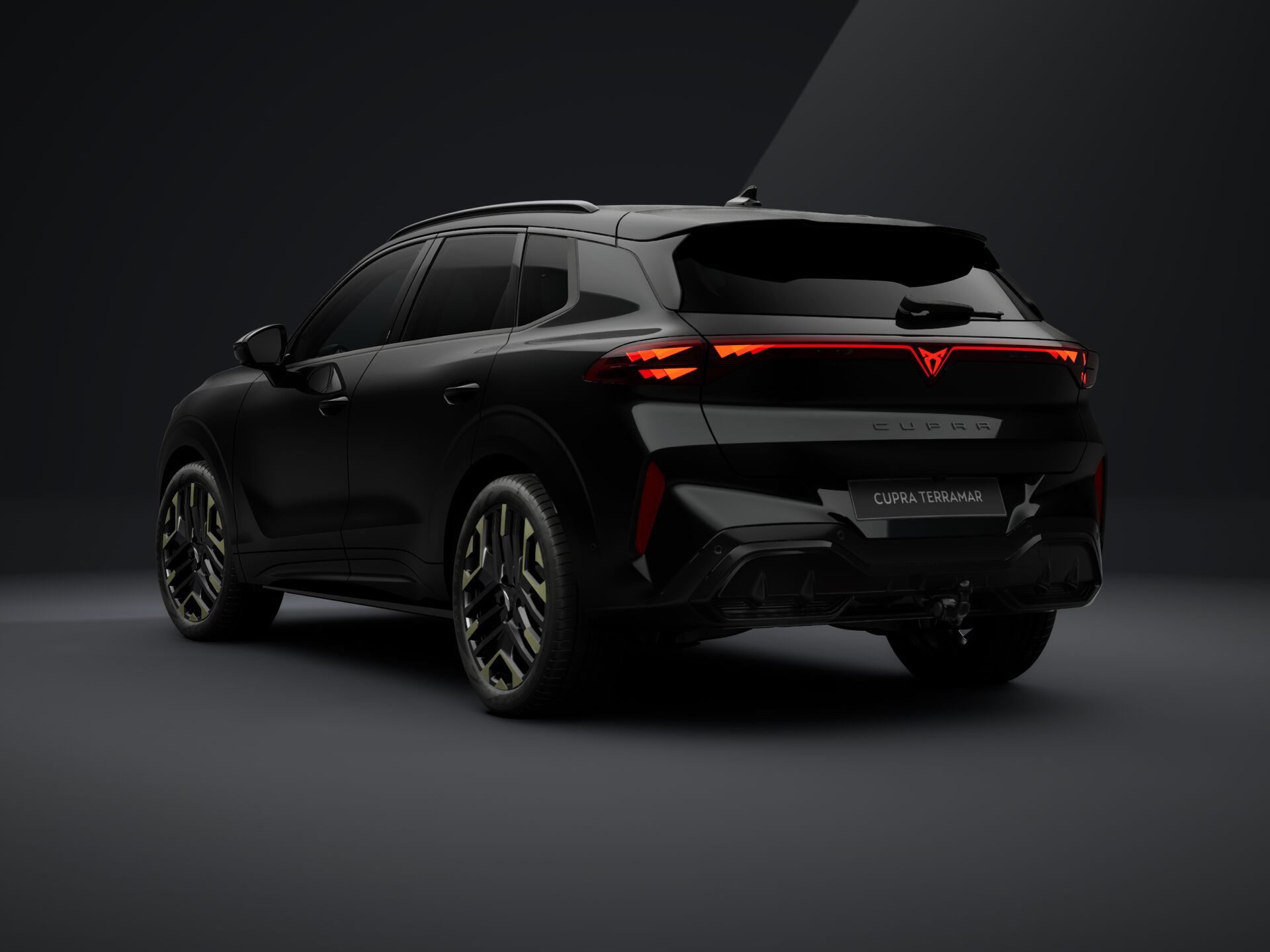 Obrázok CUPRA Terramar 2,0 TSI 204 4D 7DSG