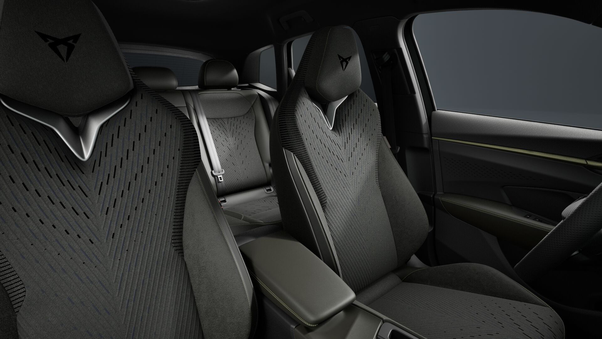 Obrázok CUPRA Terramar 2,0 TSI 204 4D 7DSG