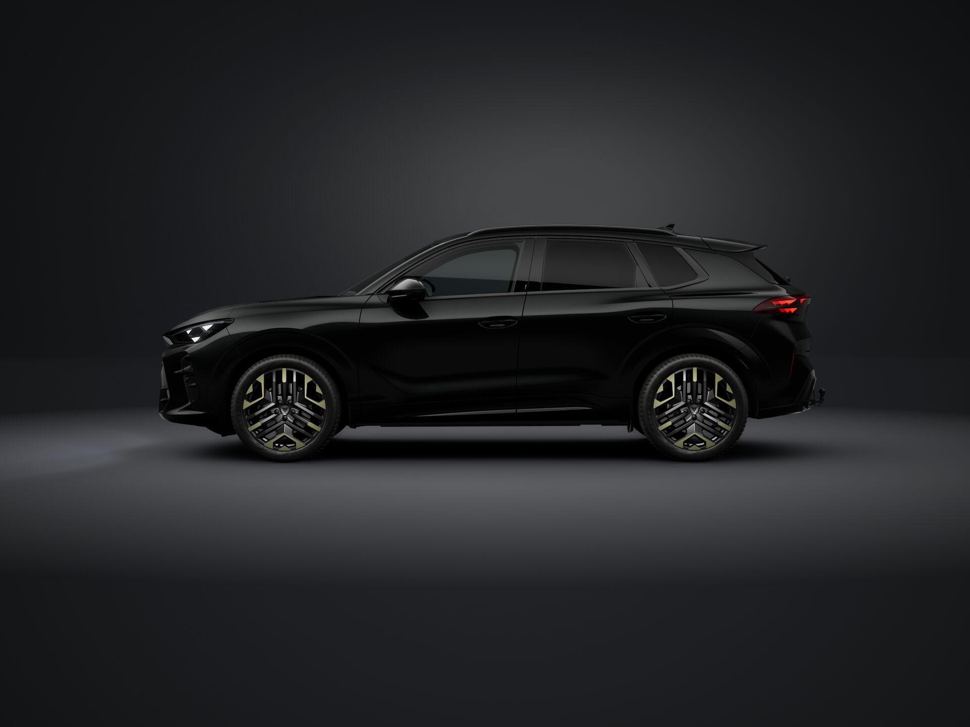 Obrázok CUPRA Terramar 2,0 TSI 204 4D 7DSG