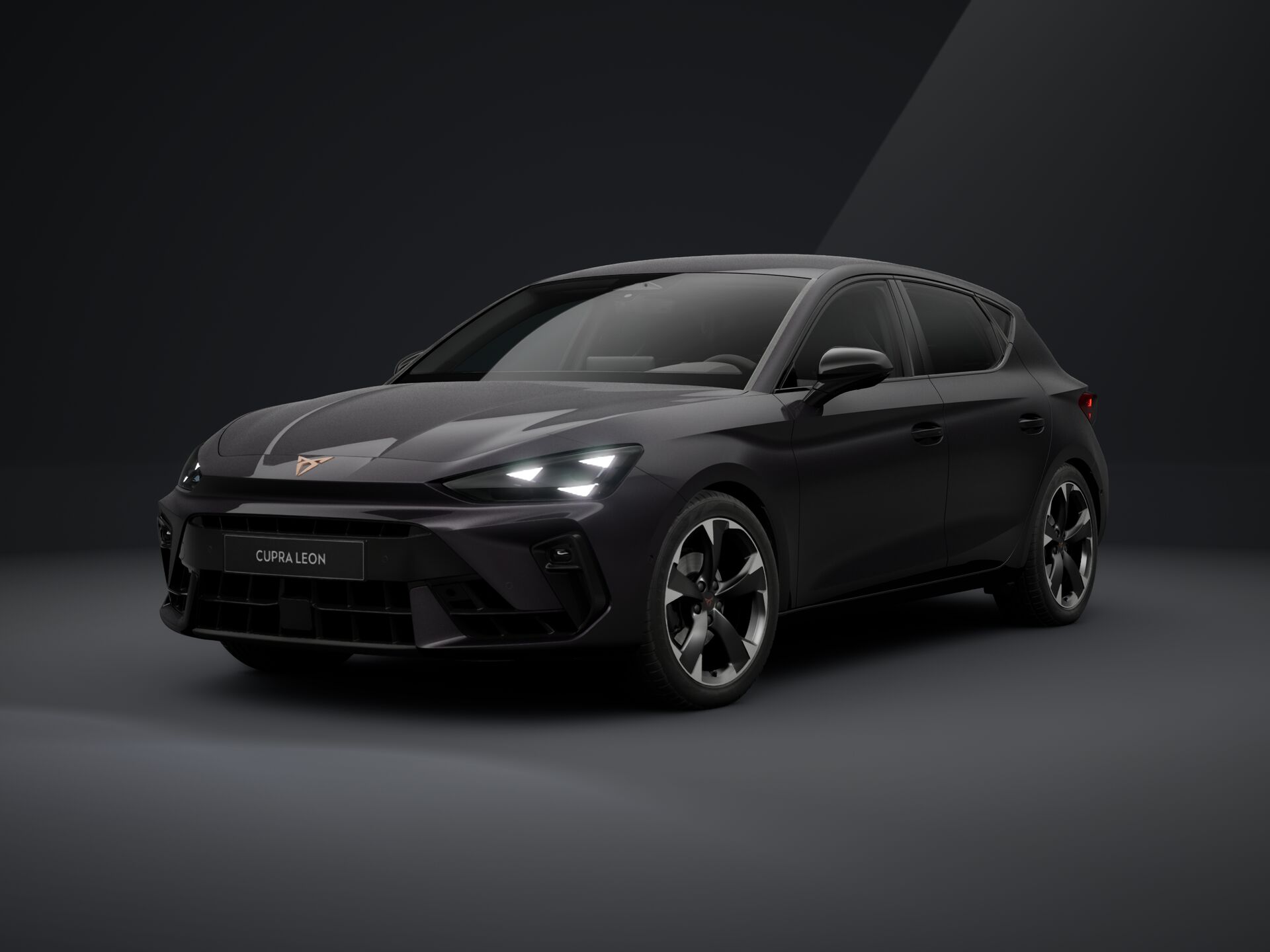 Obrázok CUPRA Leon 5D 1,5 eTSI 150 7DSG