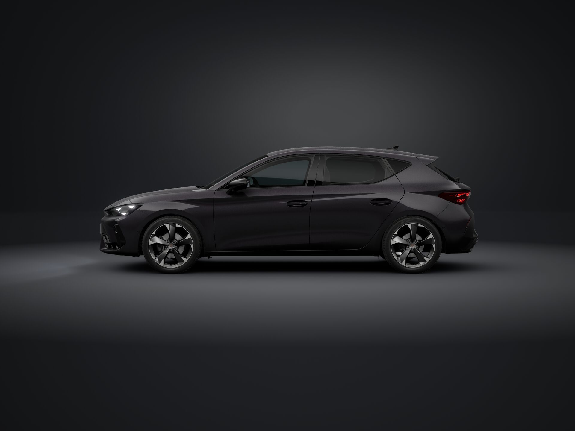Obrázok CUPRA Leon 5D 1,5 eTSI 150 7DSG