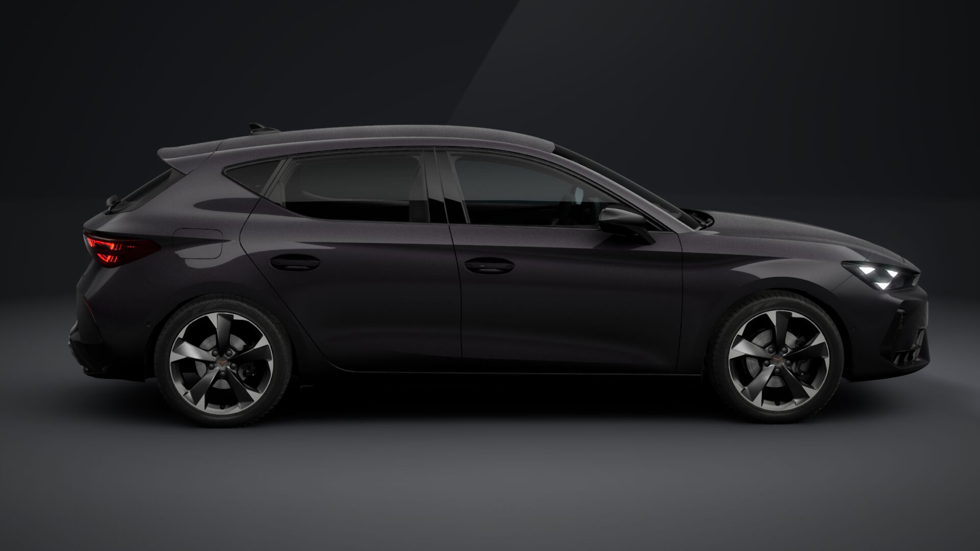 Obrázok CUPRA Leon 5D 1,5 eTSI 150 7DSG