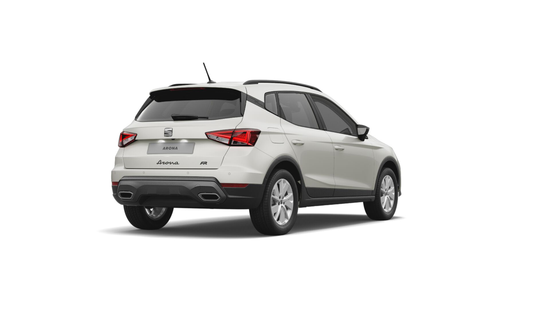 Obrázok Arona FR Max 1,0 TSI 115  7-DSG