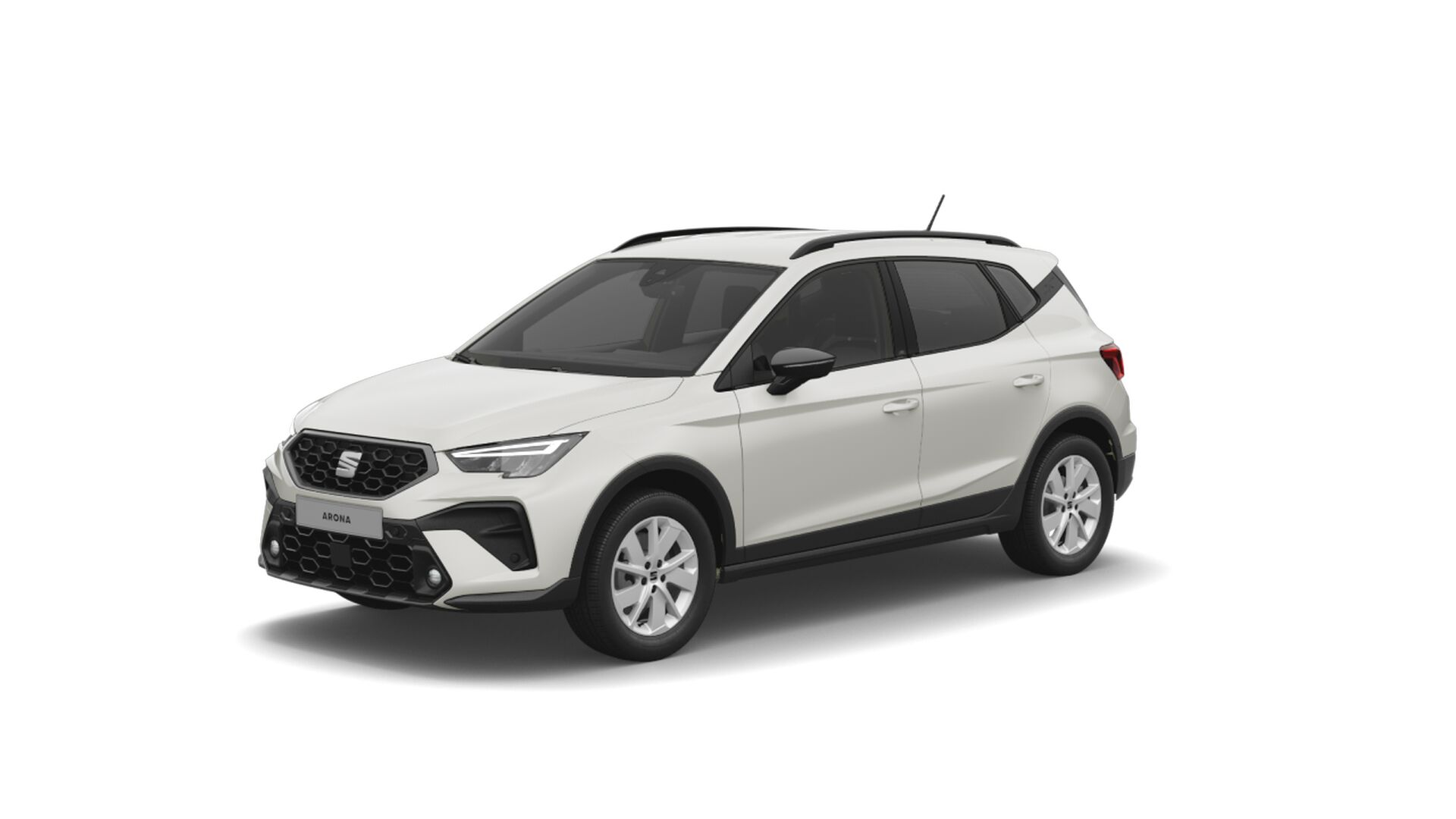 Obrázok Arona FR Max 1,0 TSI 115  7-DSG