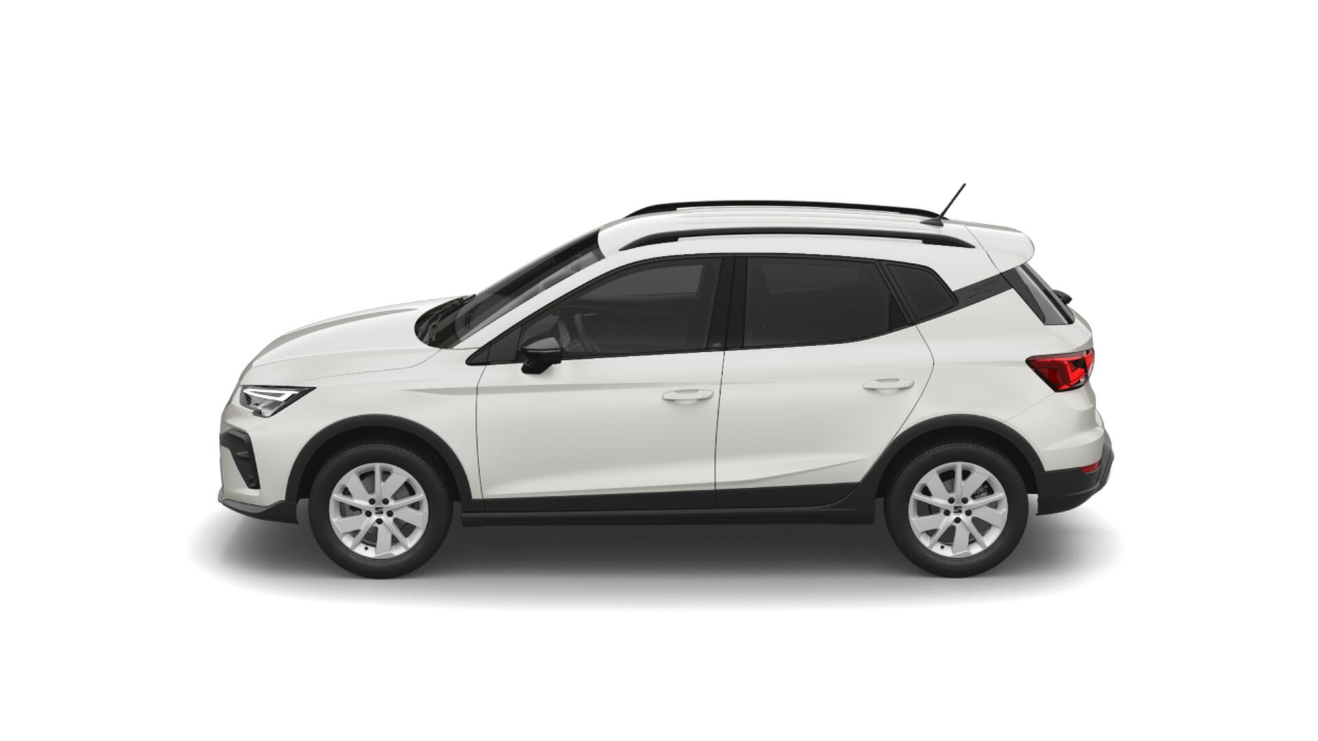Obrázok Arona FR Max 1,0 TSI 115  7-DSG