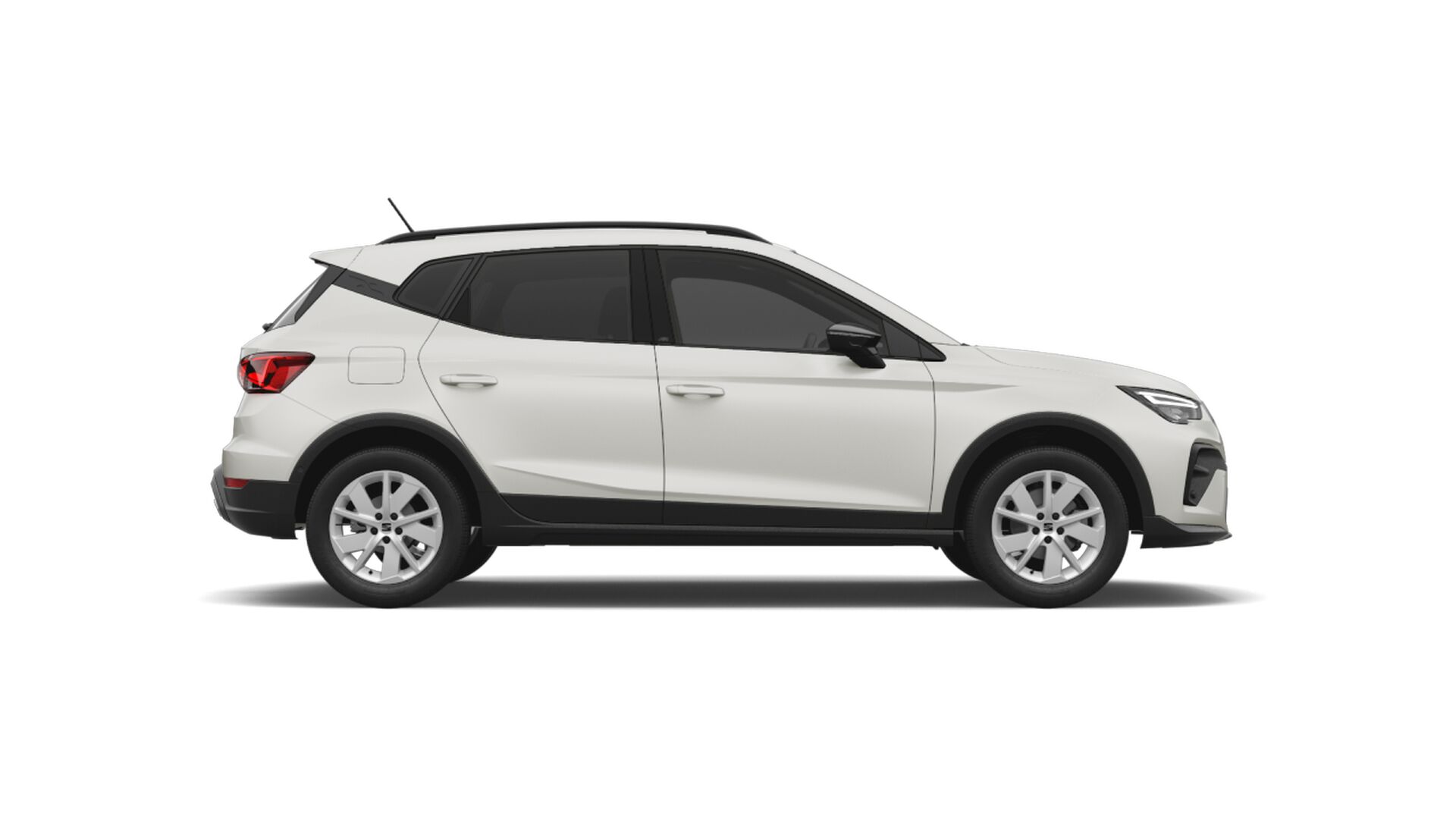 Obrázok Arona FR Max 1,0 TSI 115 7-DSG