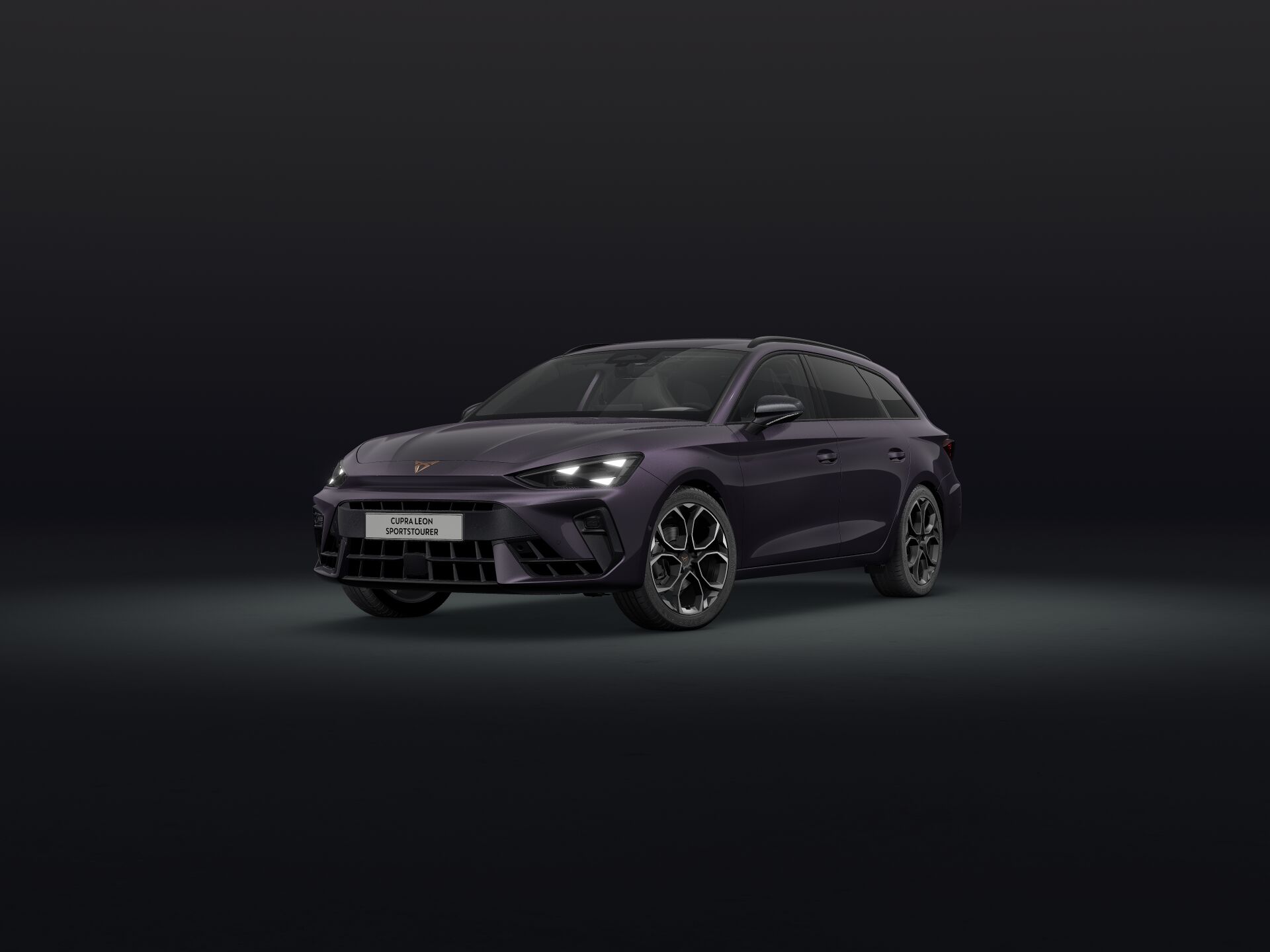 Obrázok CUPRA Leon SP 1,5 eTSI 150 7DSG