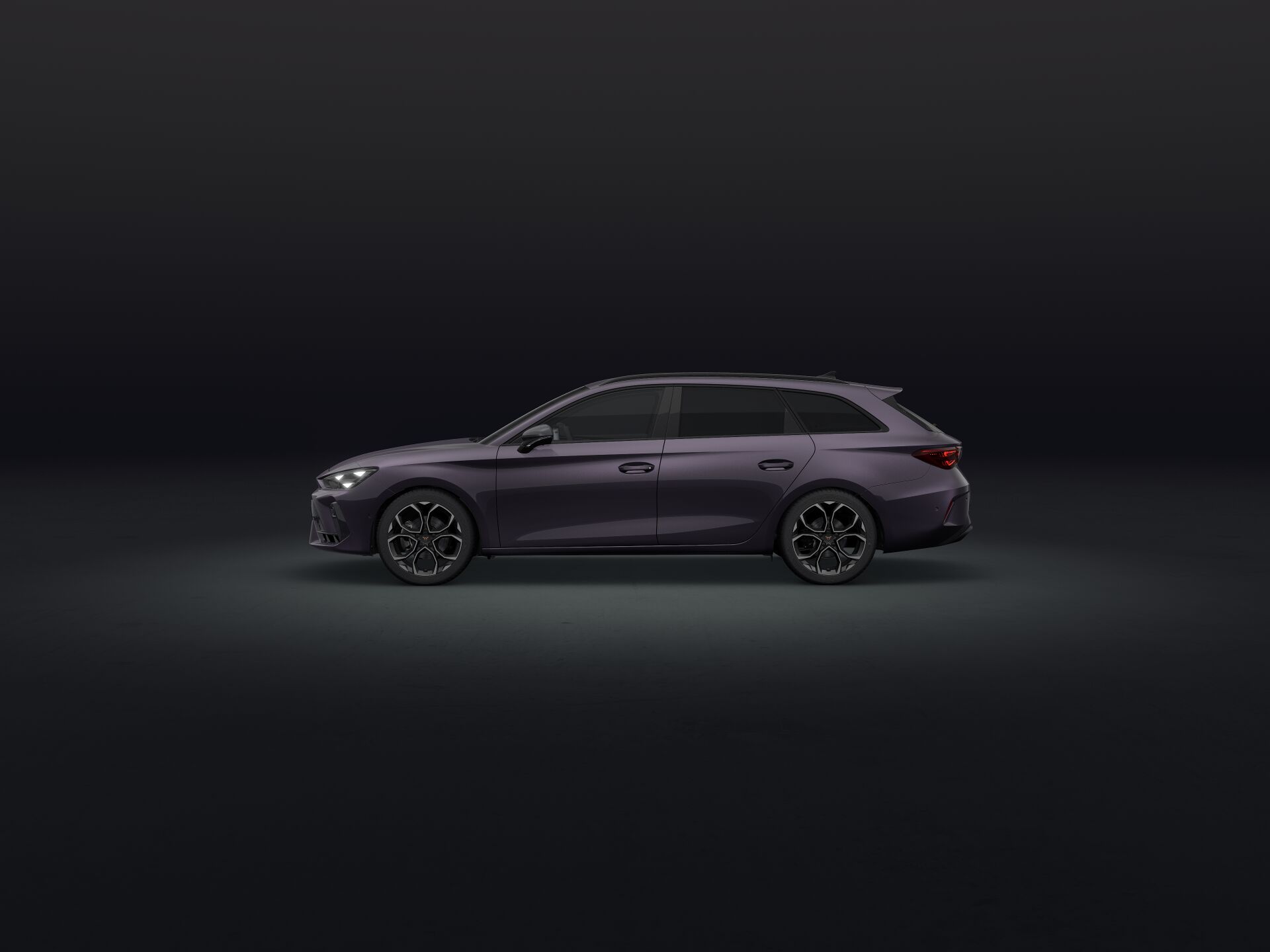 Obrázok CUPRA Leon SP 1,5 eTSI 150 7DSG