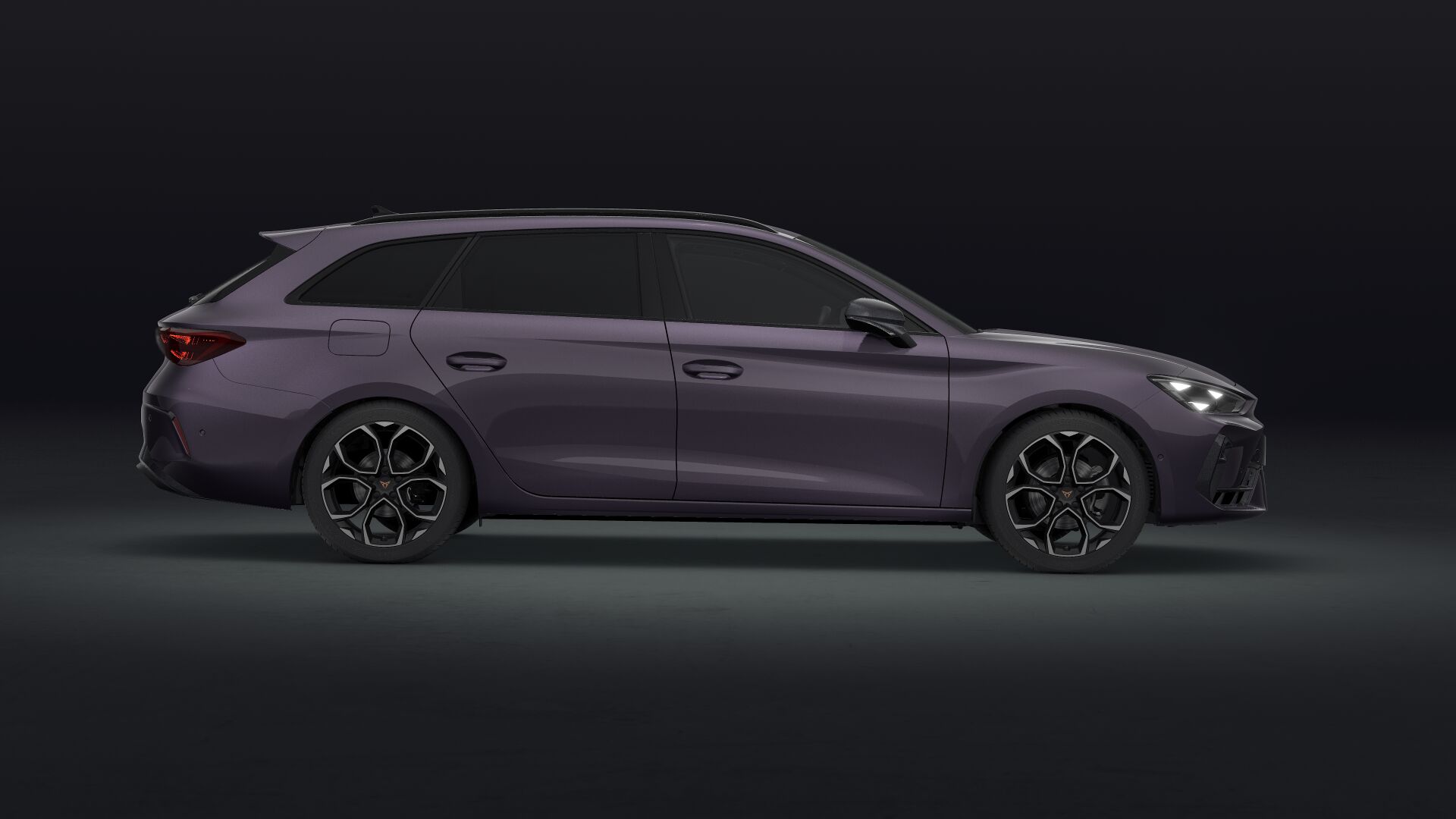 Obrázok CUPRA Leon SP 1,5 eTSI 150 7DSG