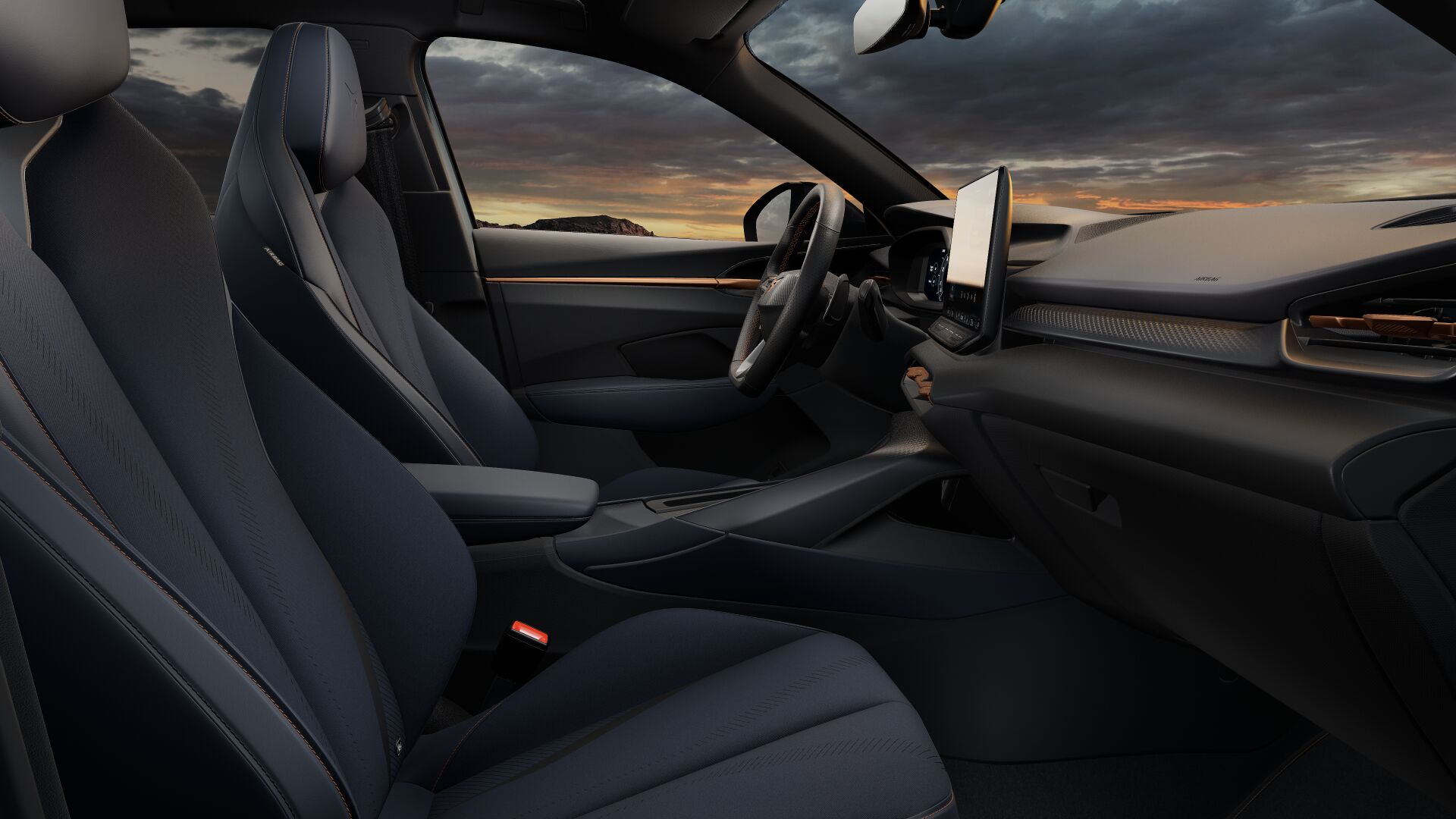 Obrázok CUPRA Terramar 2,0 TSI 204 4D 7DSG