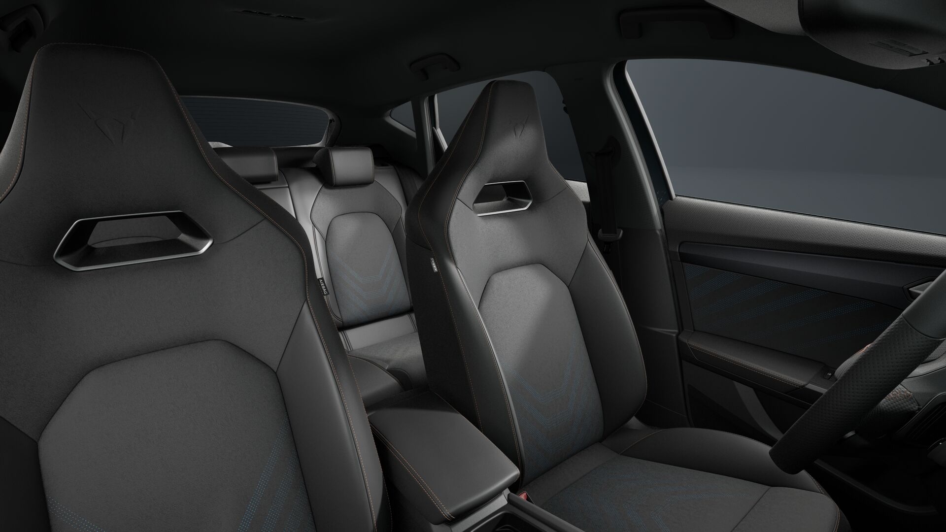 Obrázok CUPRA Formentor 1,5 eTSI 150 7DSG