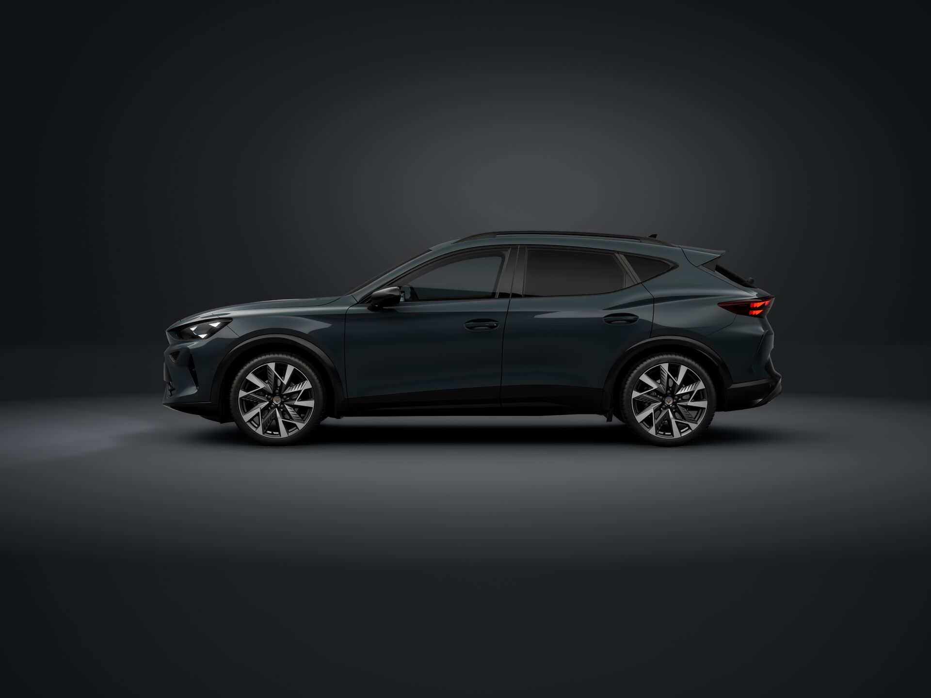 Obrázok CUPRA Formentor 1,5 eTSI 150 7DSG