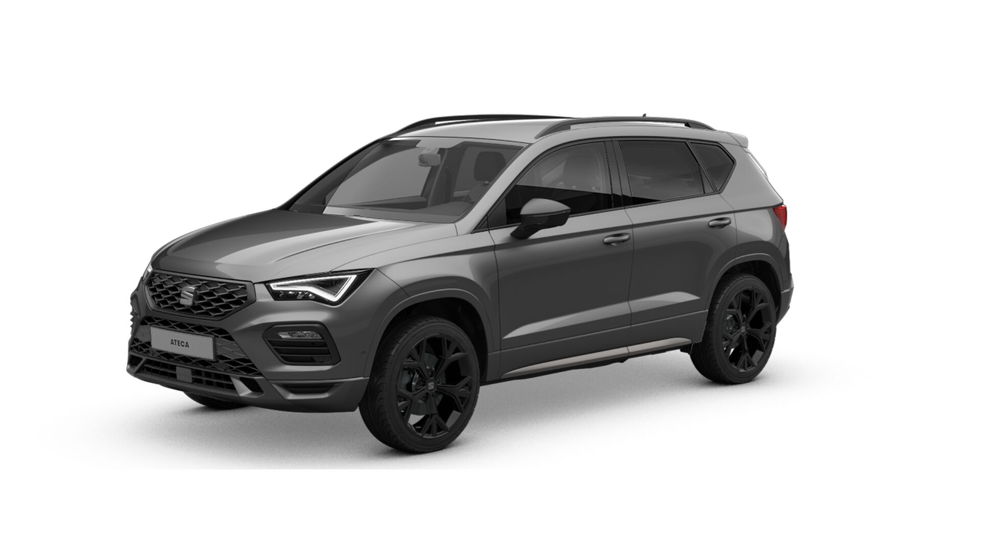 Obrázok Ateca FR BLACK 1,5 TSI 150 7-DSG