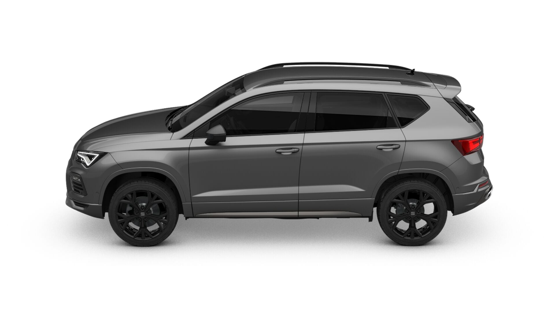 Obrázok Ateca FR BLACK 1,5 TSI 150 7-DSG