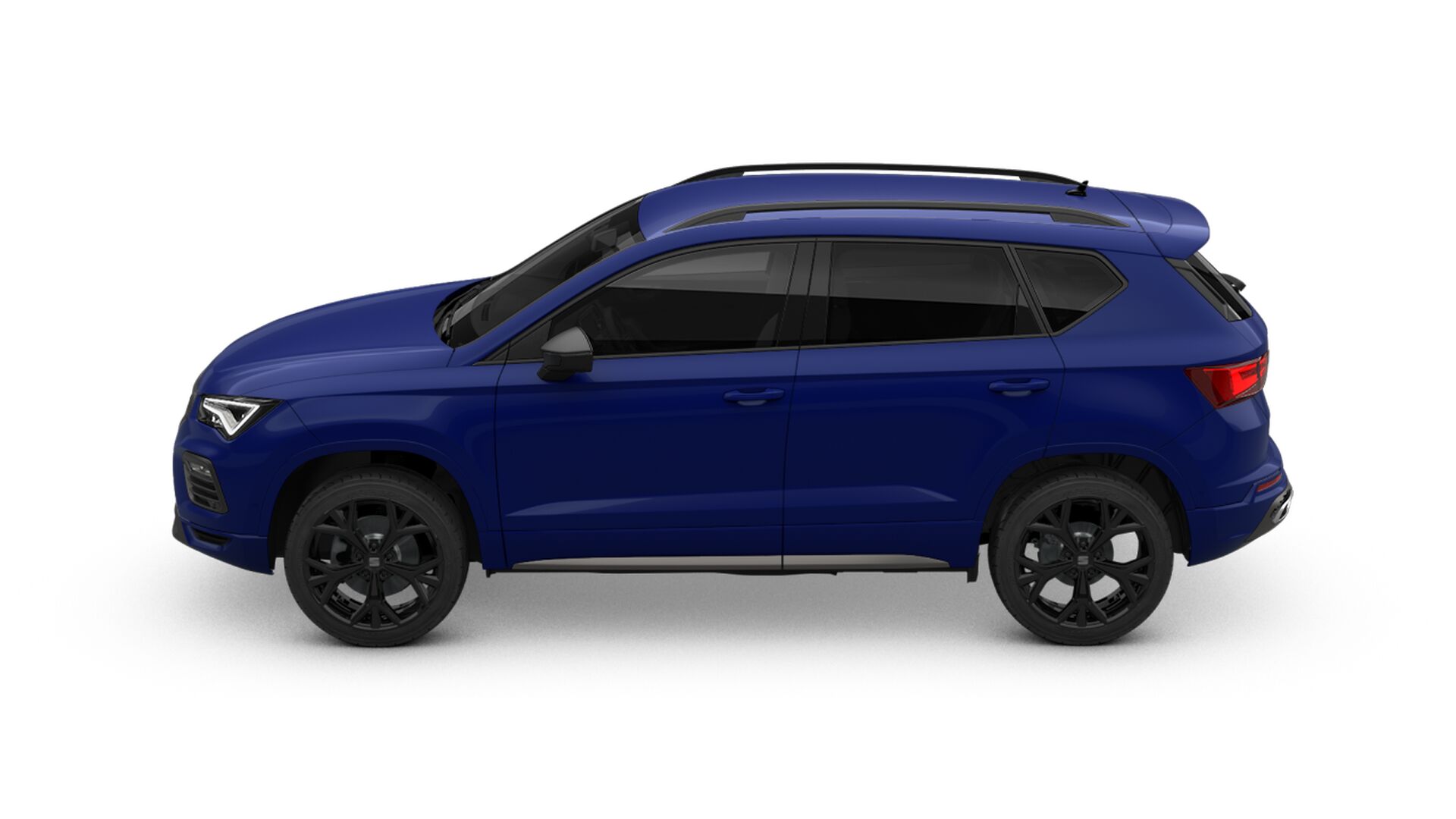 Obrázok Ateca FR BLACK 1,5 TSI 150 7-DSG