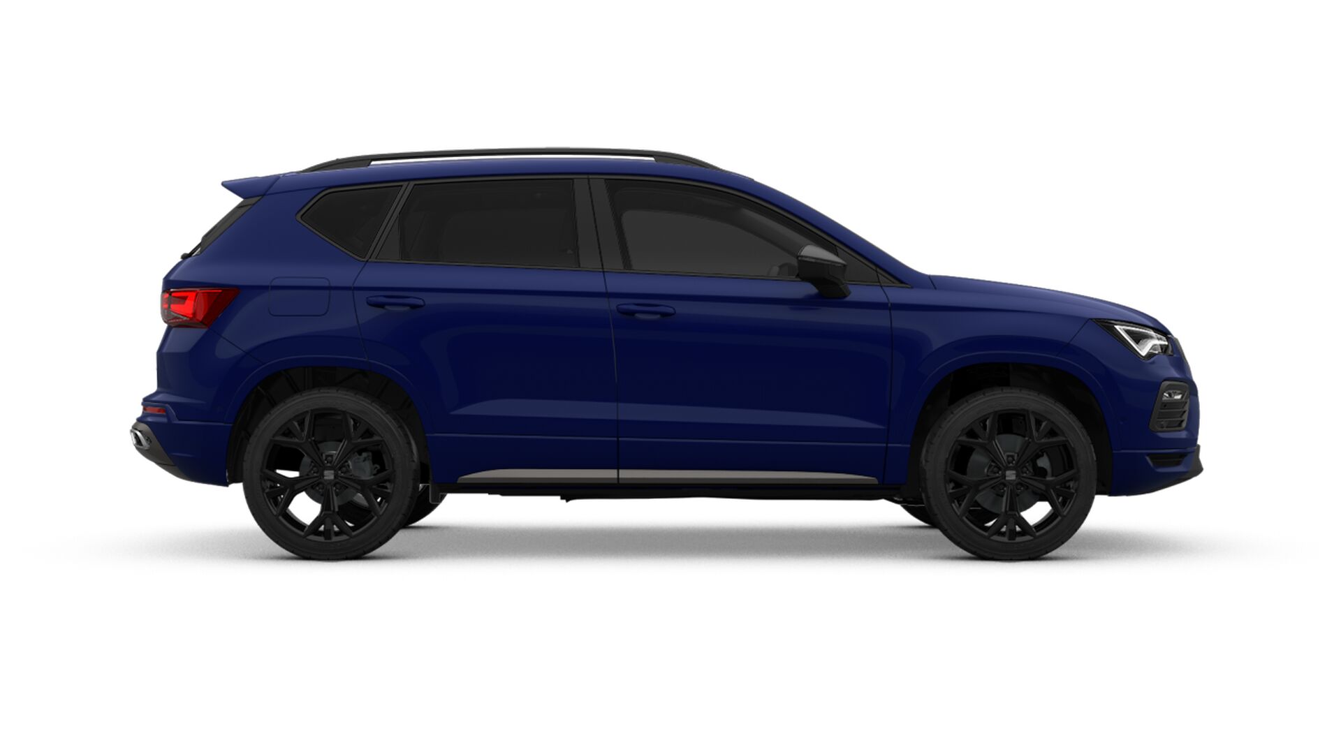 Obrázok Ateca FR BLACK 1,5 TSI 150 7-DSG