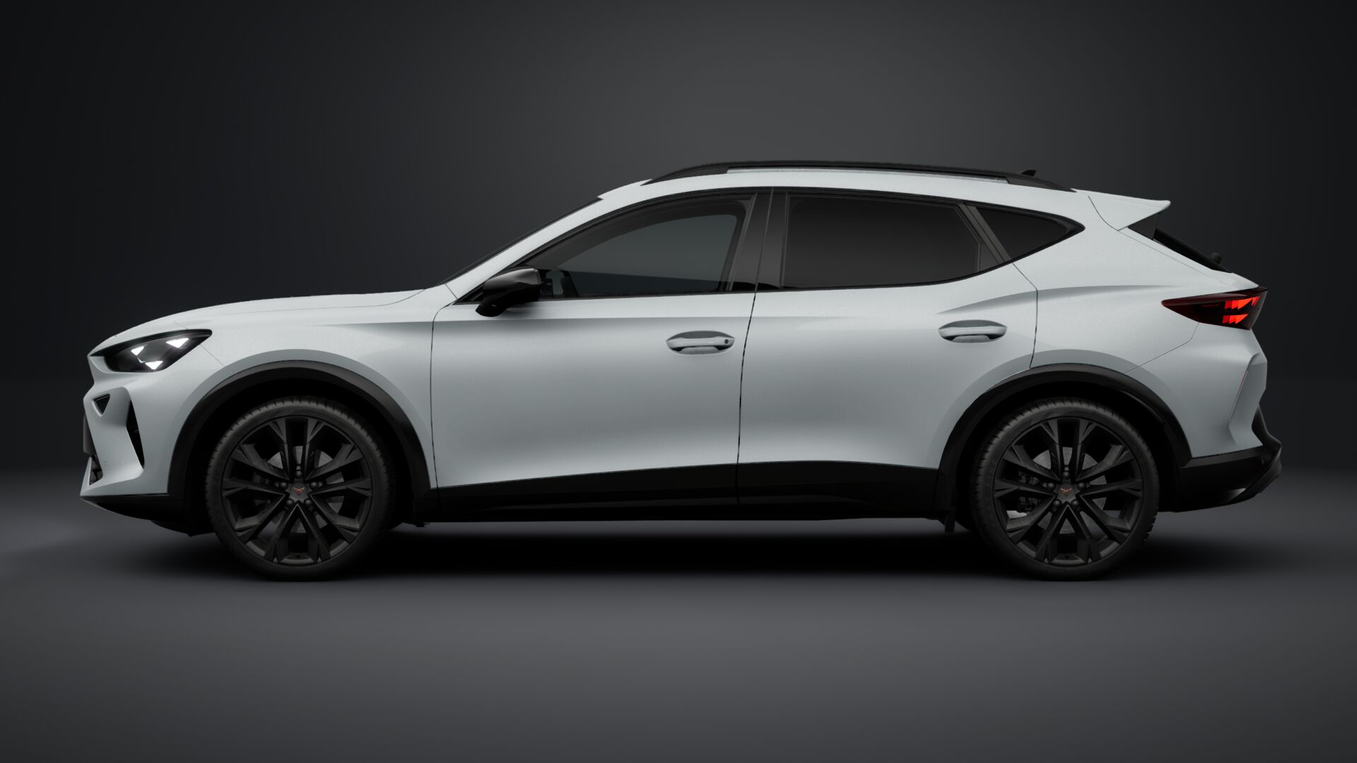 Obrázok CUPRA Formentor 2,0 TDI 150 7-DSG