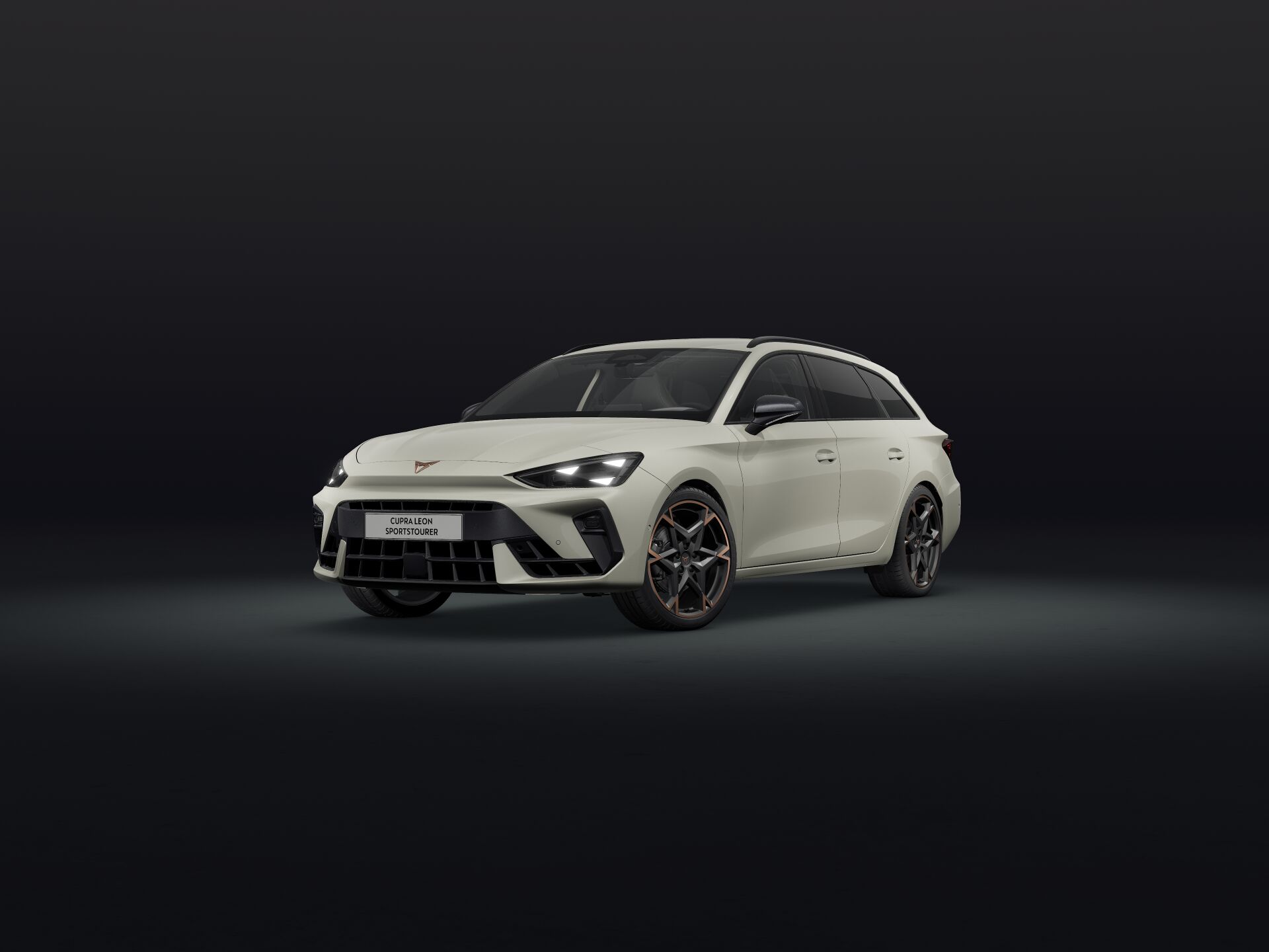 Obrázok CUPRA Leon SP 1,5 eTSI 150 7DSG