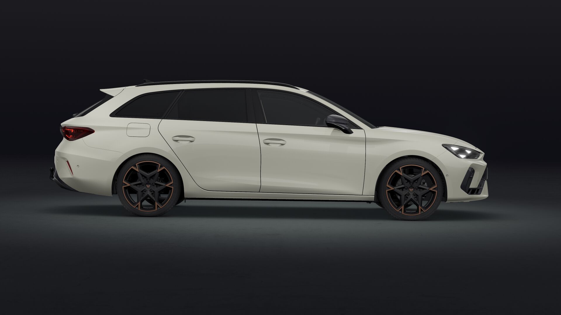 Obrázok CUPRA Leon SP 1,5 eTSI 150 7DSG