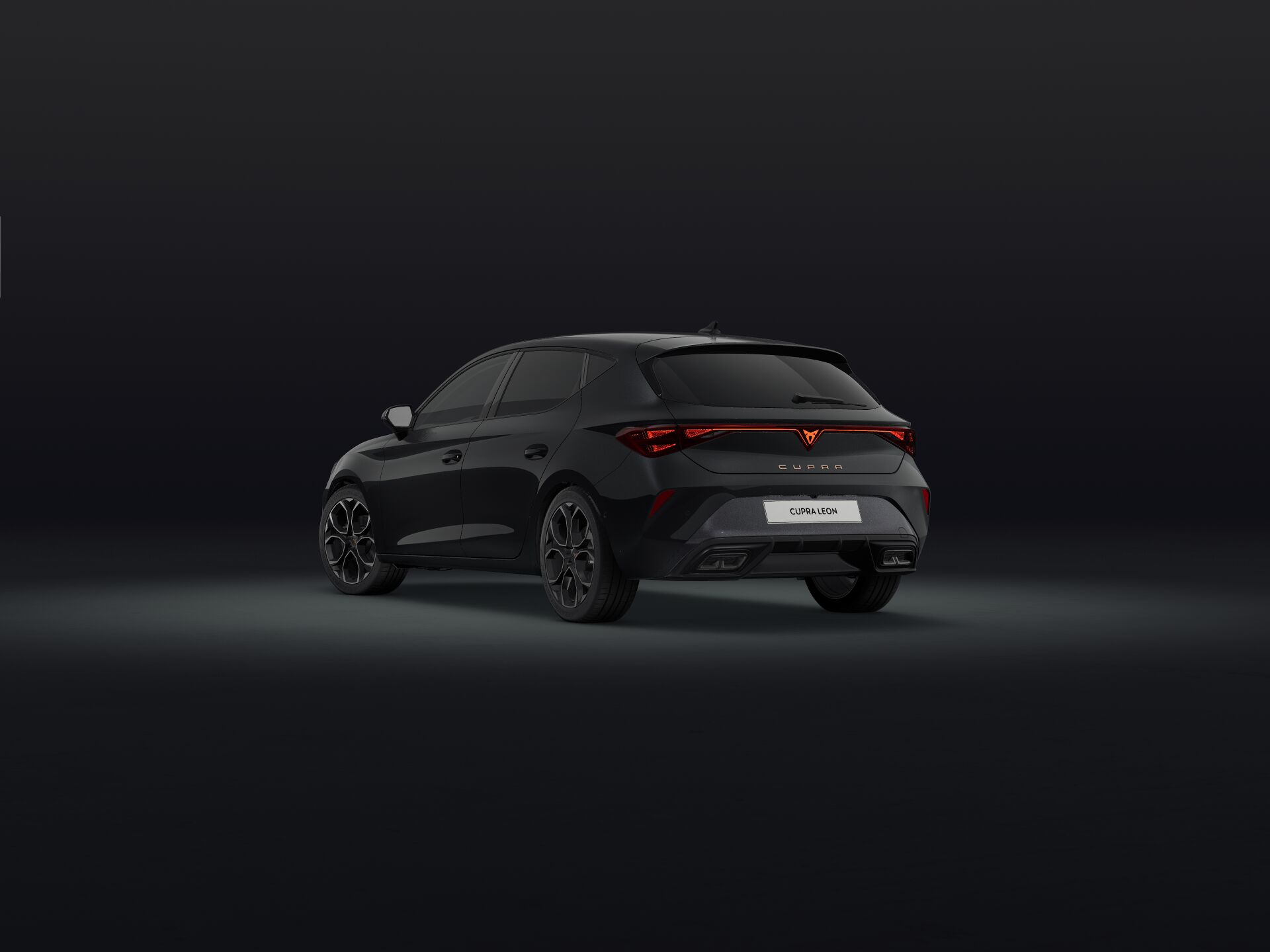 Obrázok CUPRA Leon 5D 1,5 eTSI 150 7DSG