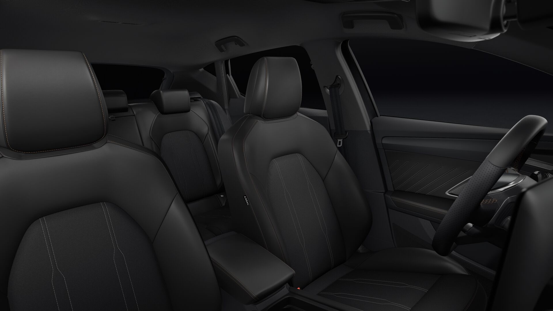 Obrázok CUPRA Leon 5D 1,5 eTSI 150 7DSG