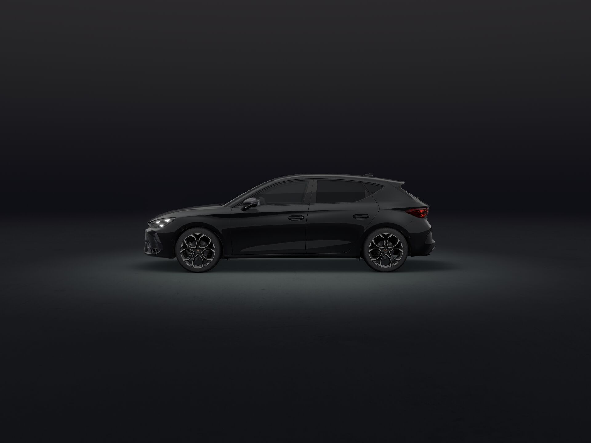 Obrázok CUPRA Leon 5D 1,5 eTSI 150 7DSG