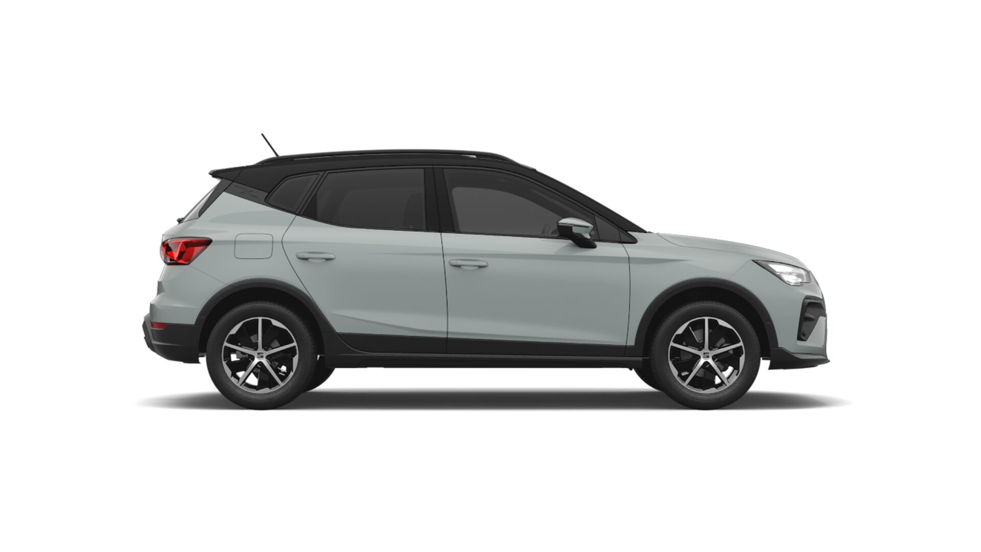 Obrázok Arona Style Family 1,0 TSI 115  7-DSG