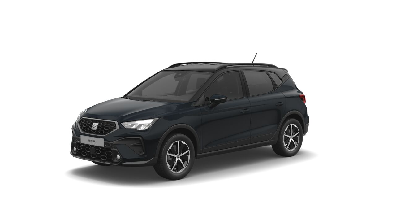 Obrázok Arona Style Family 1,0 TSI 115  7-DSG