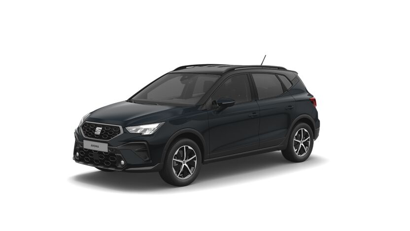 Obrázok Arona Style Family 1,0 TSI 115 7-DSG