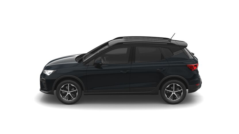 Obrázok Arona Style Family 1,0 TSI 115 7-DSG