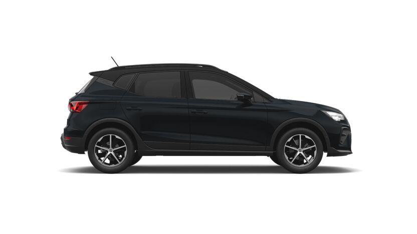 Obrázok Arona Style Family 1,0 TSI 115 7-DSG