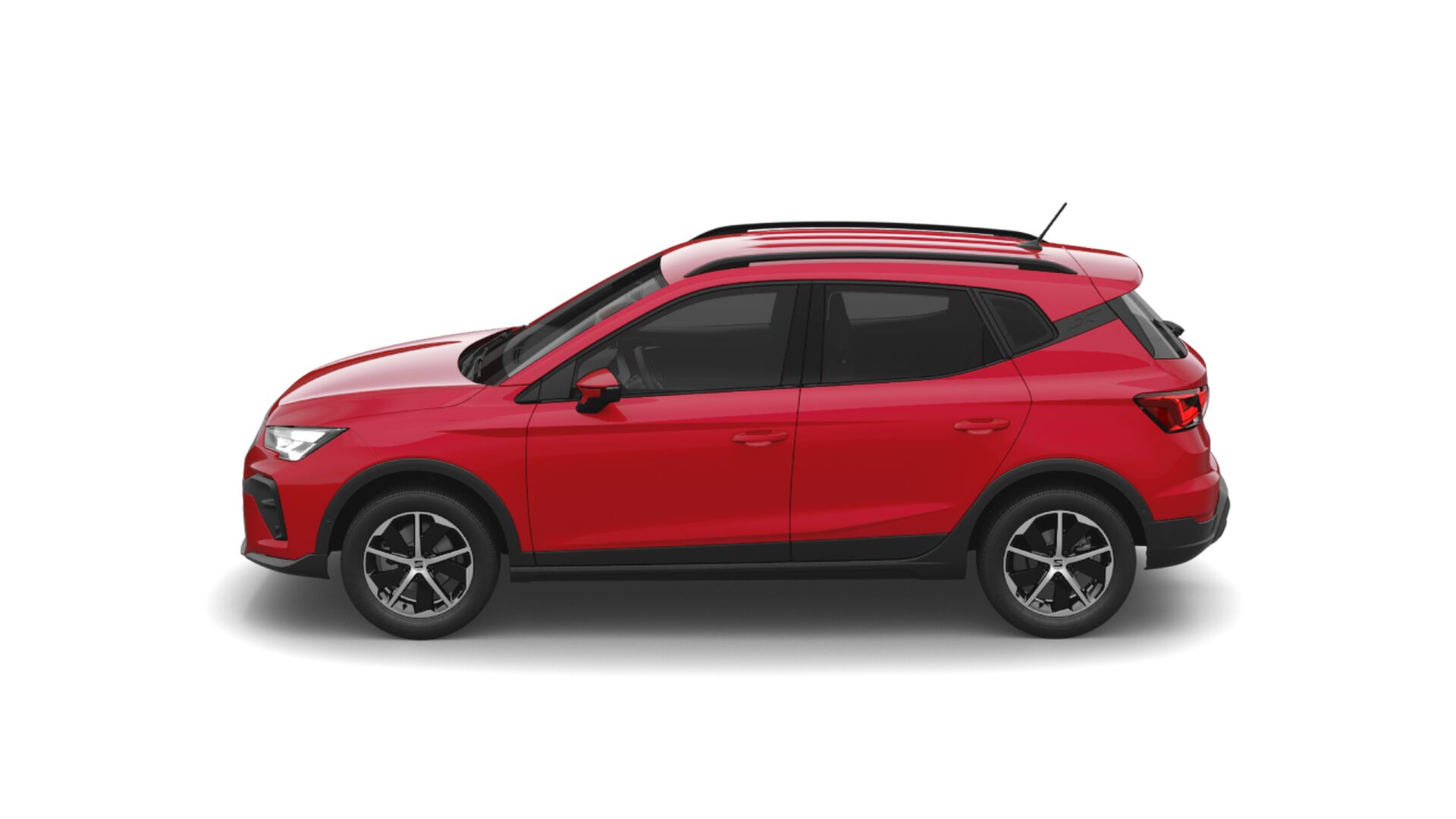 Obrázok Arona Style Family 1,0 TSI 115  6-G